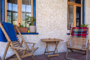 Cozy 1BR Apartment Near Fabrica